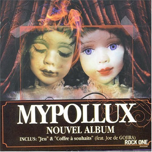 album mypollux