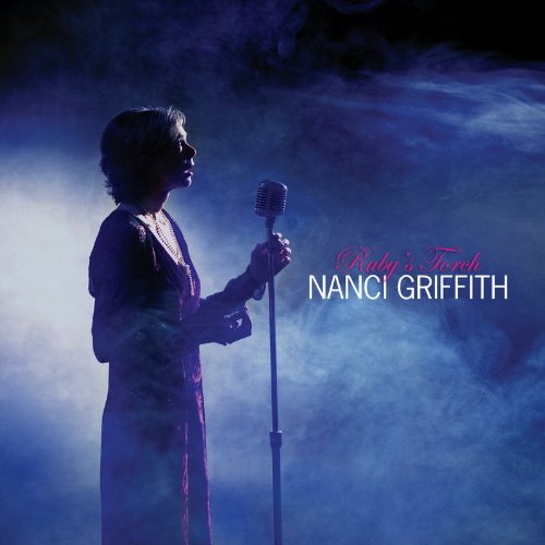 album griffith nancy