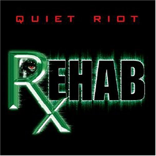 album quiet riot