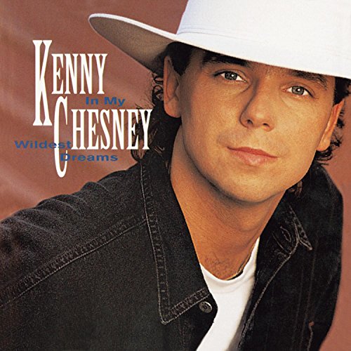 album kenny chesney