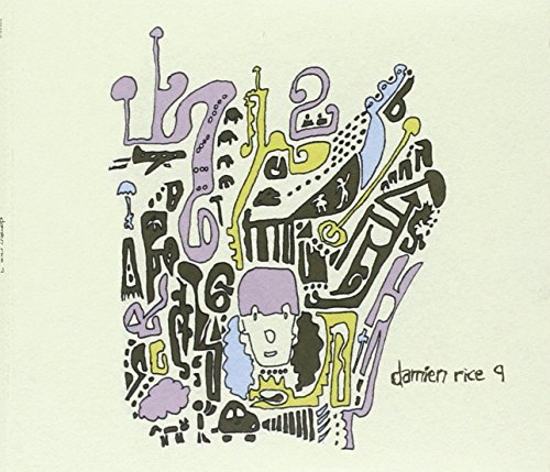 album damien rice