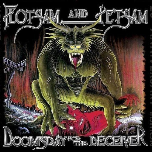 album flotsam and jetsam