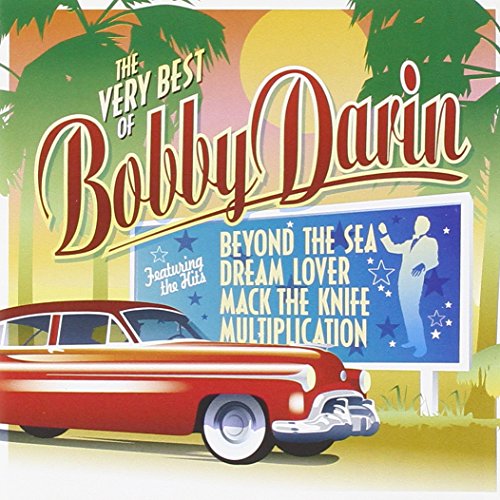 album bobby darin