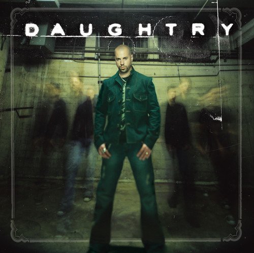 album daughtry chris