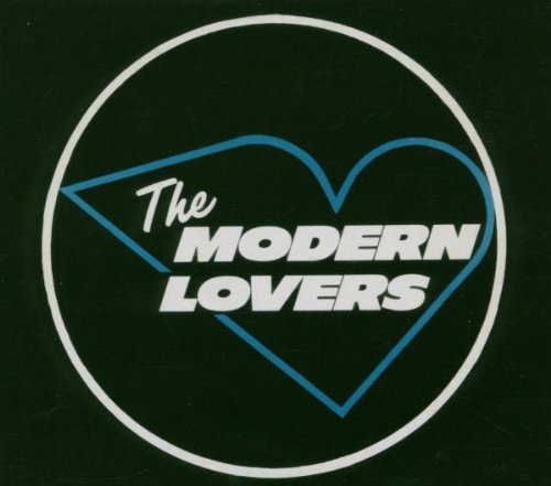 album the modern lovers