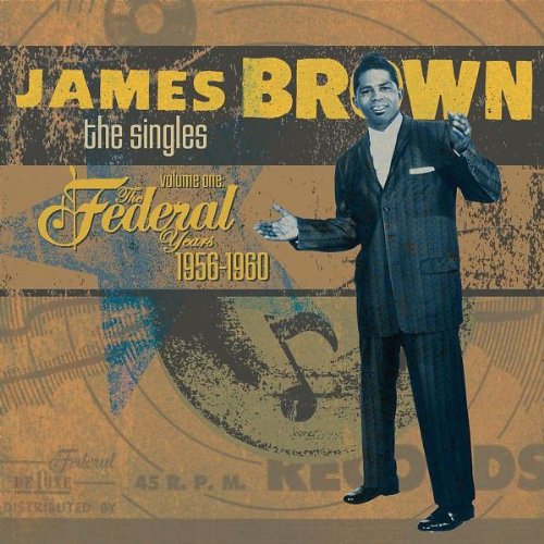 album james brown