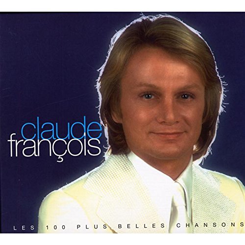 album claude franois