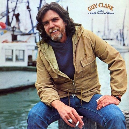 album guy clark