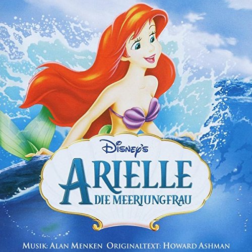 album alan menken