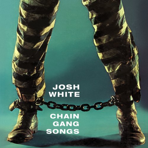 album josh white