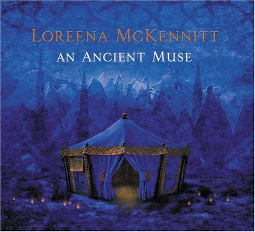 album loreena mckennitt