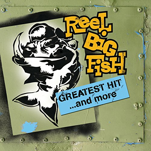 album reel big fish