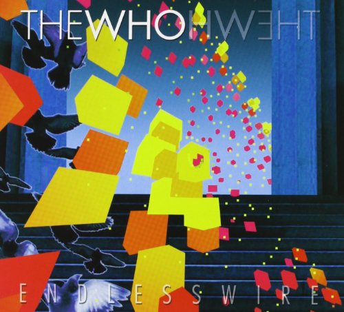 album the who