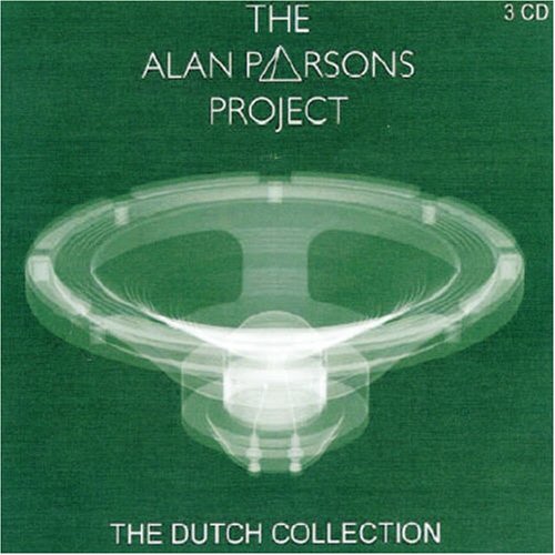 album the alan parsons project