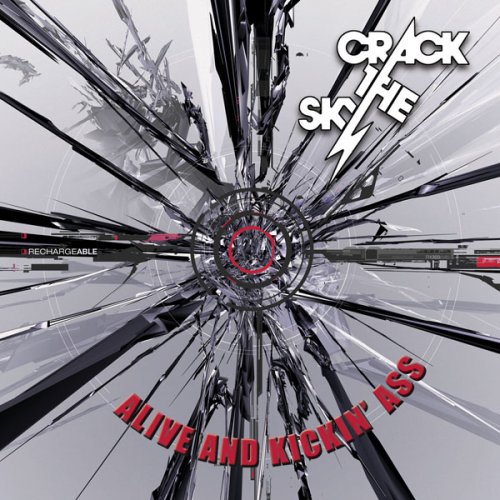 album crack in the sky