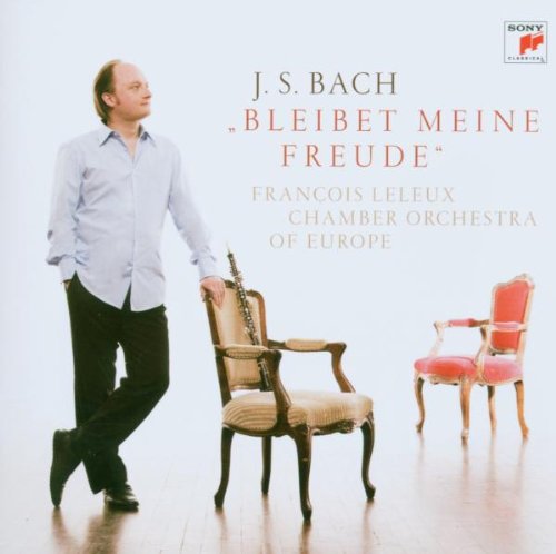 album johann sebastian bach