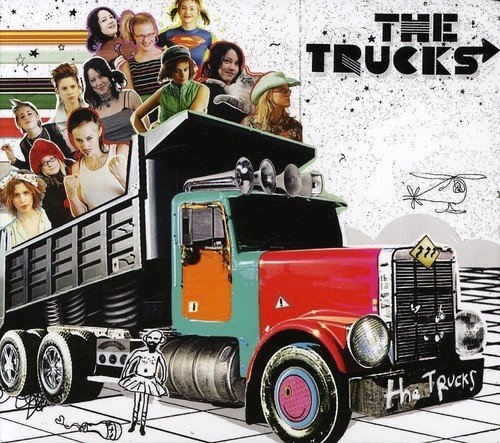 album the trucks