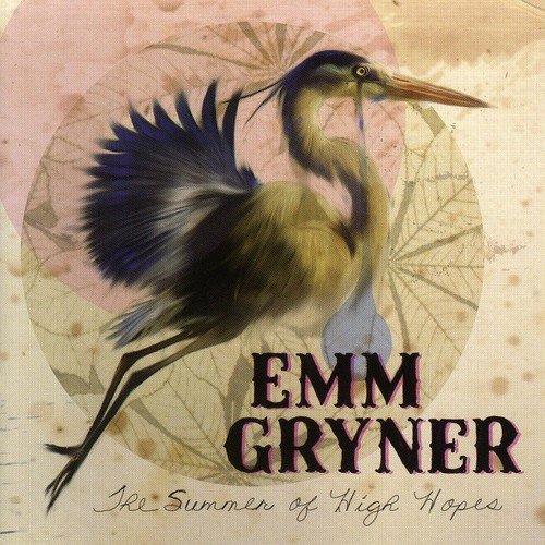 album emm gryner