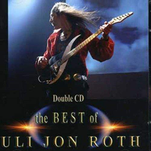 album uli jon roth