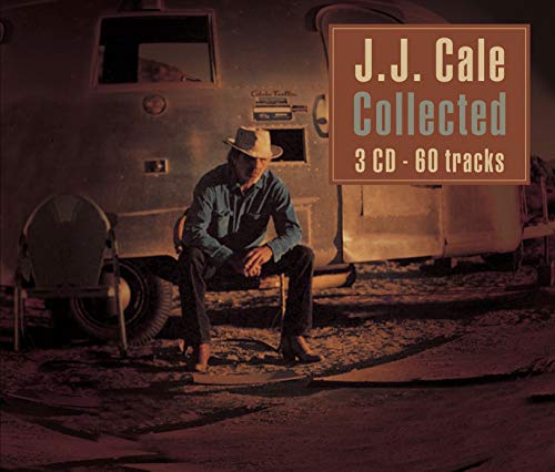 album cale j j