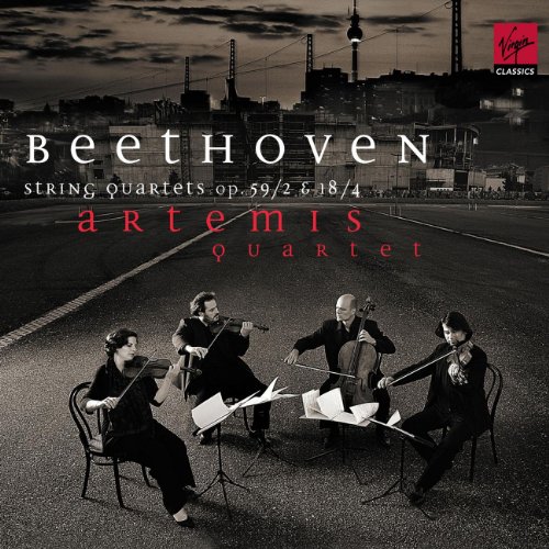 album beethoven ludwing von