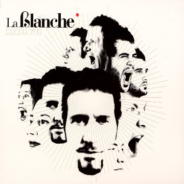 album la blanche