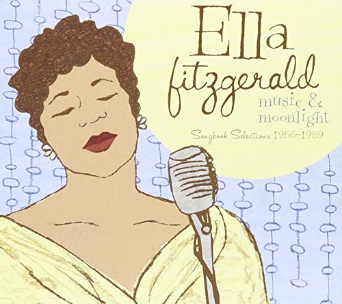 album ella fitzgerald