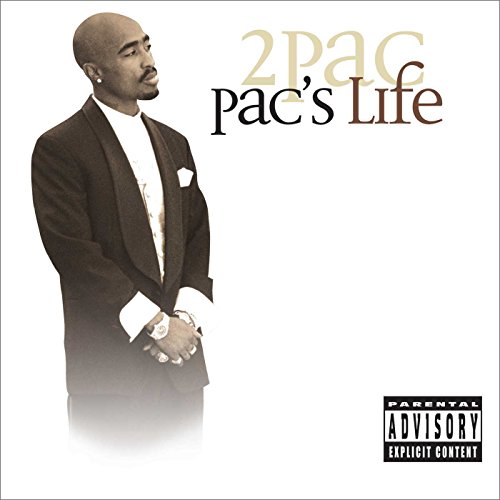 album 2pac