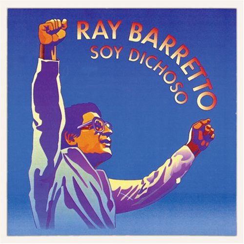 album ray barretto