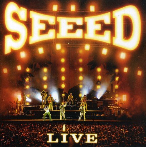 album seeed