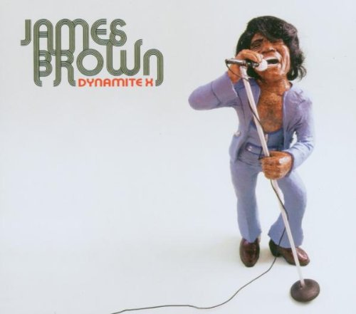 album james brown