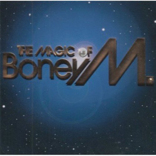 album boney m