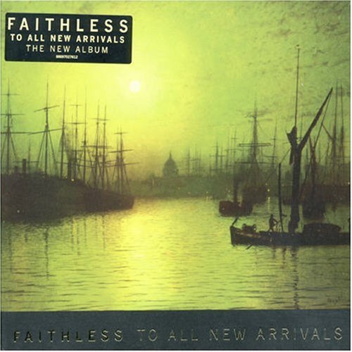 album faithless