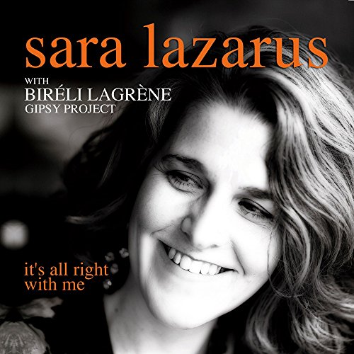 album sara lazarus