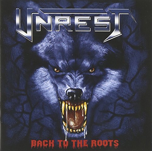 album unrest