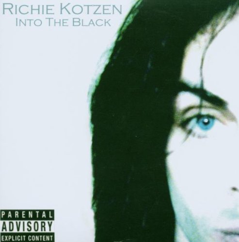 album richie kotzen