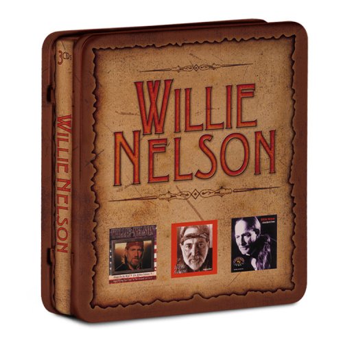 album willie nelson