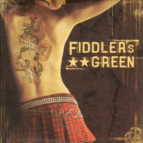 album fiddler's green