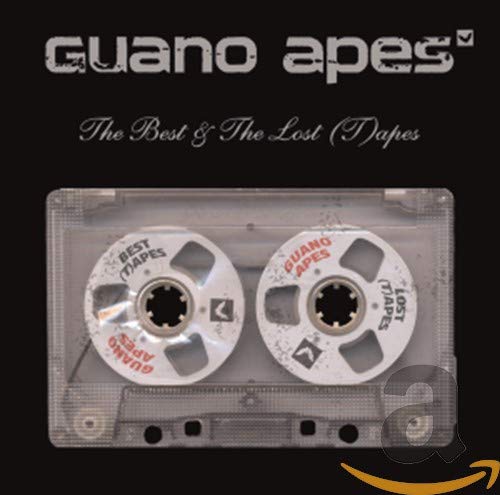 album guano apes