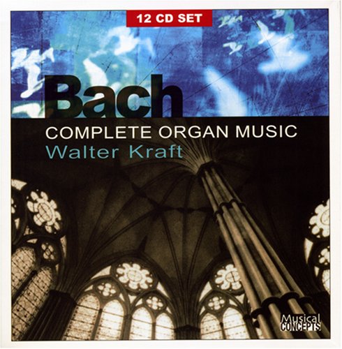 album johann sebastian bach