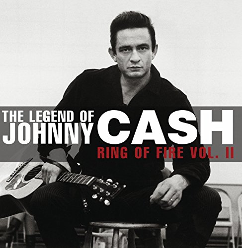 album johnny cash