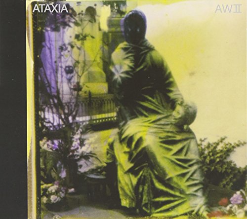 album ataxia