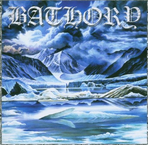 album bathory