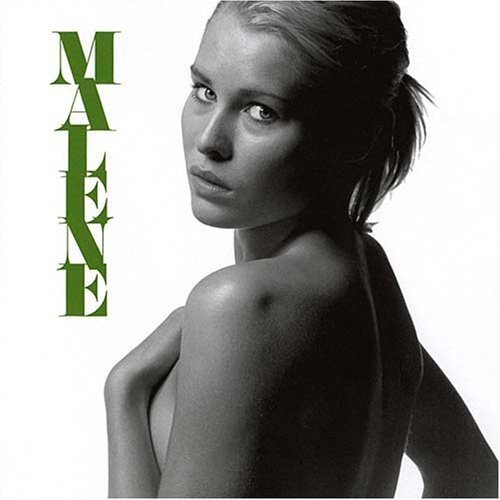 album malene mortensen