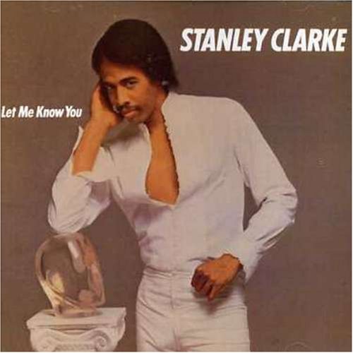 album stanley clarke