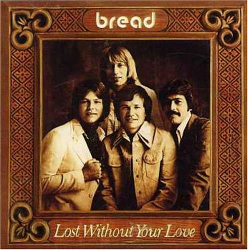 album bread