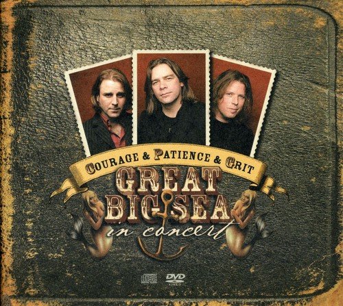 album great big sea