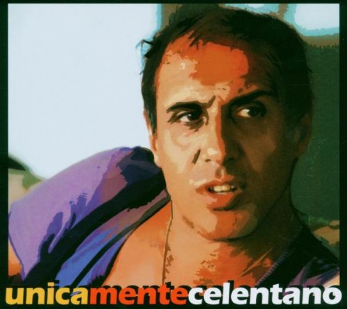 album adriano celentano