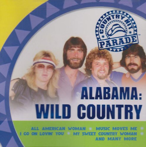 album alabama