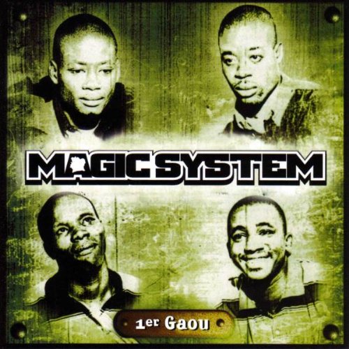 album magic system